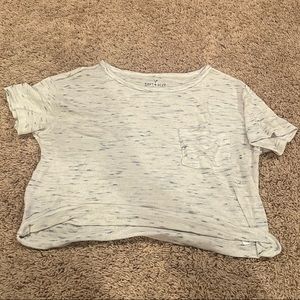 American eagle soft & sexy top